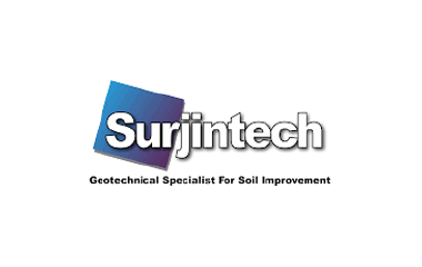 Surjin Tech Co. Ltd logo