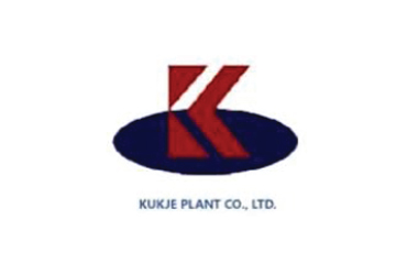 Kukje Plant Co Ltd logo