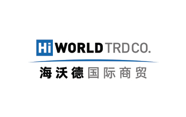 Hi World Trading Company logo