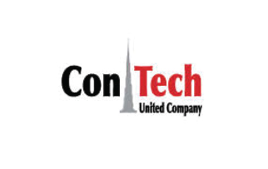 Contech United General Contracting Co. logo