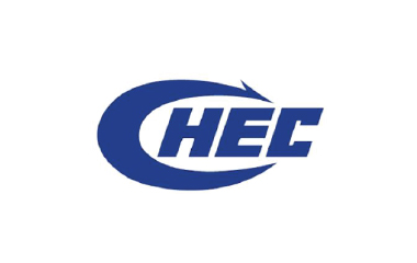 China Harbour Engineering Company logo