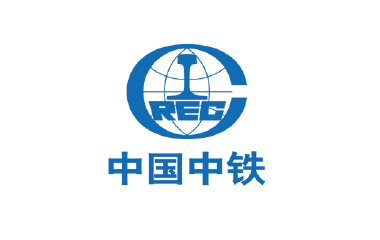 China Railway No.5 Engineering Group Co. Ltd logo