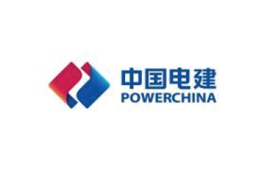 Power Construction Corporation of China logo