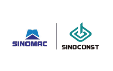 China Machinery Industry Construction Group Inc. logo