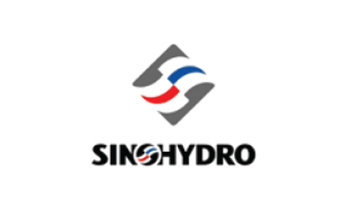 Sinohydro Corporation. Ltd logo