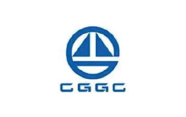 China Gezouba Group Co. Ltd logo