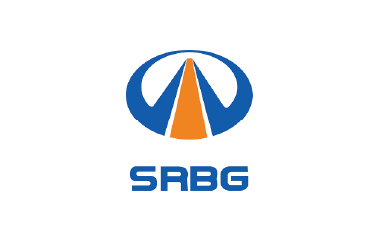 Sichuan Road & Bridge Group logo